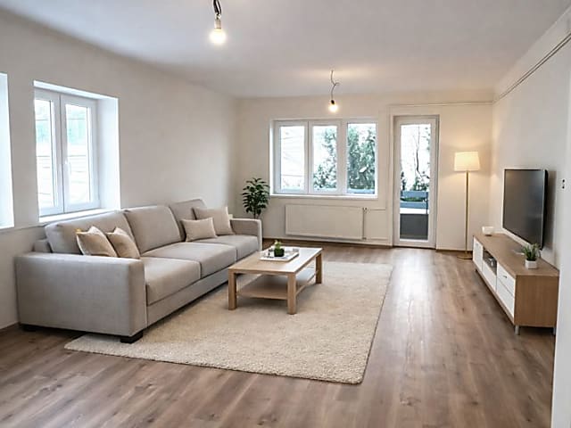 Törökbálinton felújított, 2 lakásos ház eladó #4